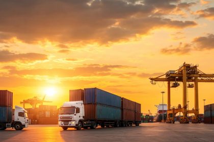 شرکت حمل و نقل بین المللی ققنوس