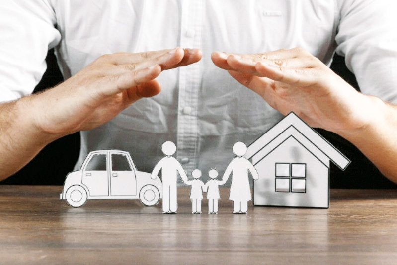 بخشودگی ۱۰۰ درصدی جرایم بیمه شخص ثالث