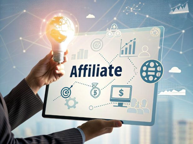 چگونه از همکاری در فروش می توان کسب درآمد کرد؟