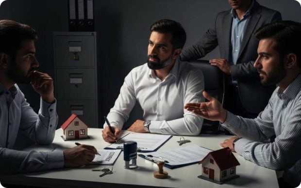 ۱۰ اشتباه رایج مردم در معاملات ملکی که حتی مشاورین املاک هم نمیدانند