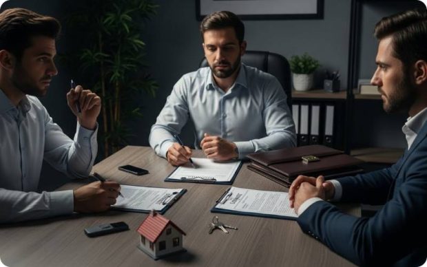 ۱۰ اشتباه رایج مردم در معاملات ملکی که حتی مشاورین املاک هم نمیدانند