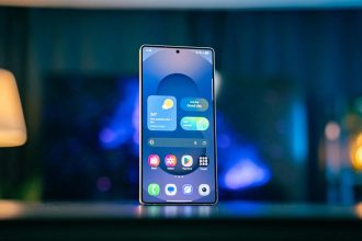 پردازنده گرافیکی اختصاصی سامسونگ در گلکسی s28