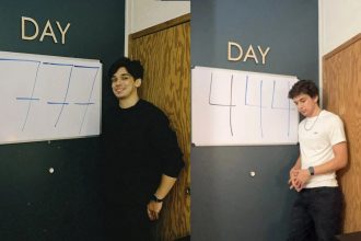 پروژه مرموز ۱۳۵۶