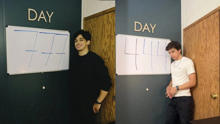 پروژه مرموز ۱۳۵۶