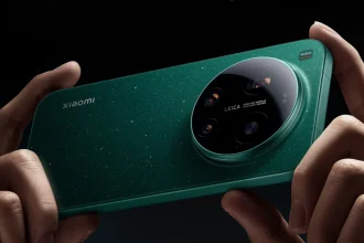 شیائومی ۱۷ اولترا