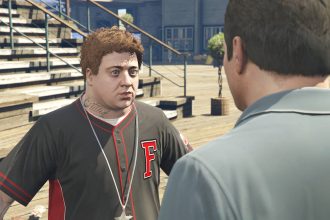 حضور جیمی در GTA 6