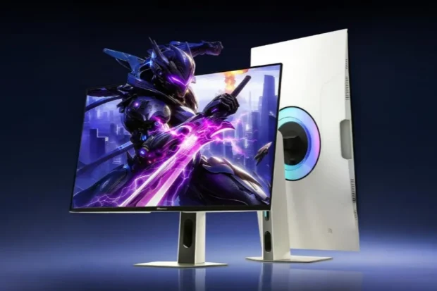 مانیتور جدید هایسنس