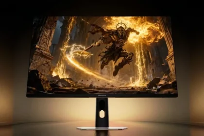 مانیتور جدید هایسنس