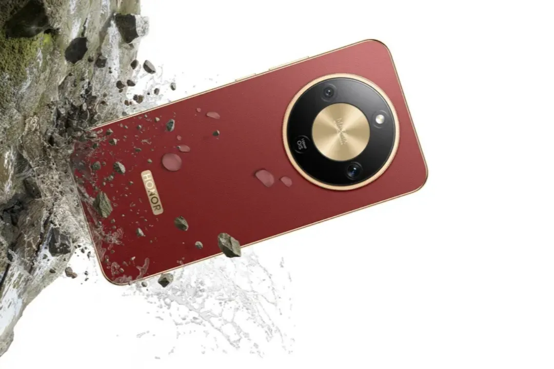 گوشی آنر مجیک ۸ لایت