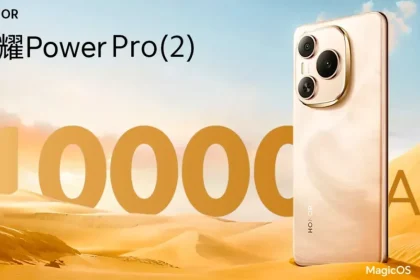 باتری جدید آنر پاور ۲