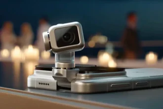 گوشی رباتیک آنر وارد خط تولید می‌شود!