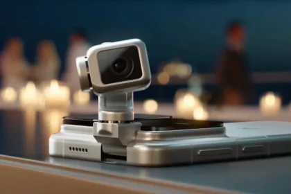 گوشی رباتیک آنر وارد خط تولید می‌شود!