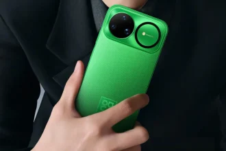 طراحی هواوی نوا ۱۵