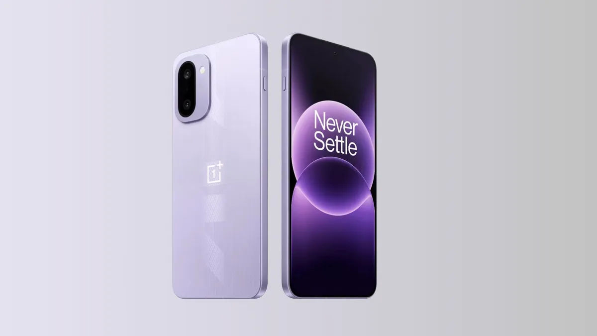 رکوردشکنی وان‌پلاس Ace 6T