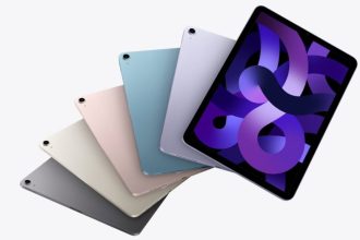 آیپد ۱۲ با تراشه قدرتمند A19