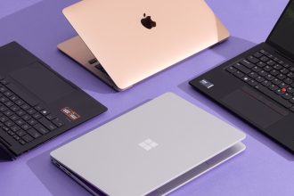 گرانی لپ تاپ