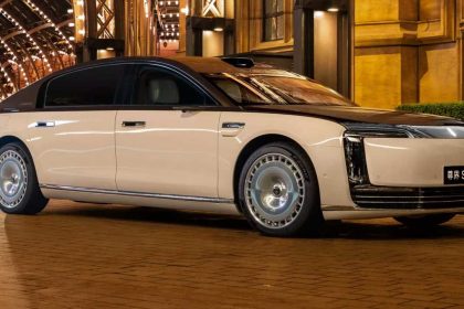 هواوی مایسترو S800