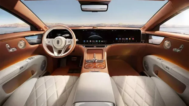 هواوی مایسترو S800