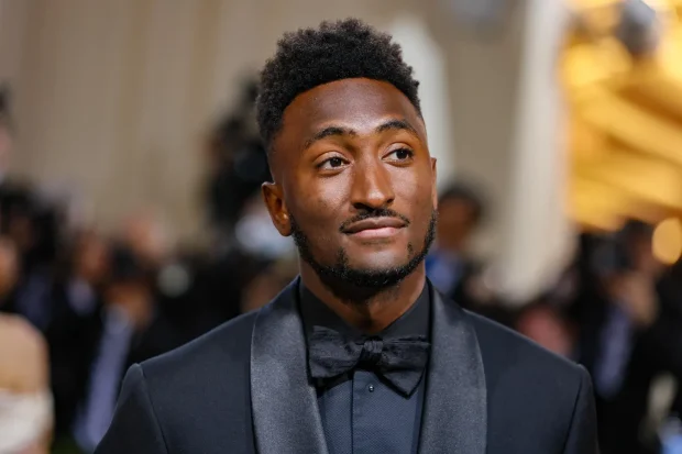 مارکز براونلی