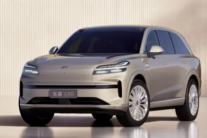 ایمنی ۵ ستاره برای نیو L90