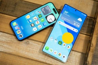 رابط کاربری One UI 8.5