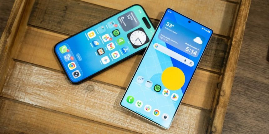 رابط کاربری One UI 8.5