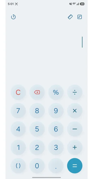 رابط کاربری One UI 8.5