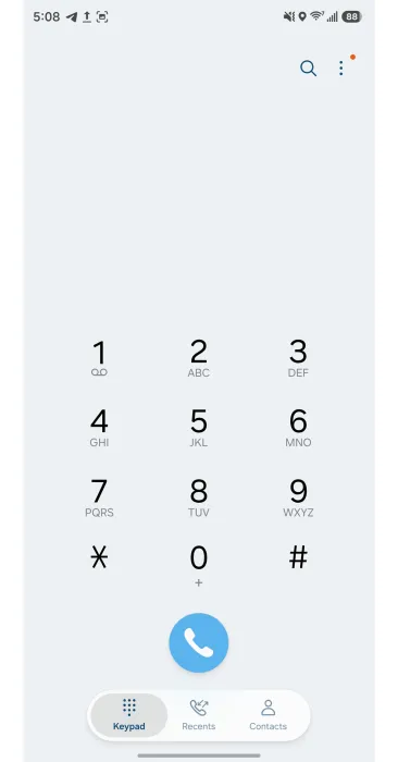 رابط کاربری One UI 8.5