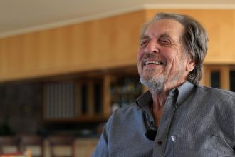 پدر ایلان ماسک