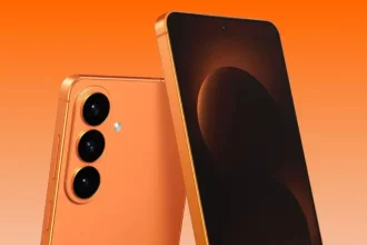 هوش مصنوعی گلکسی S26 با مدل Gauss