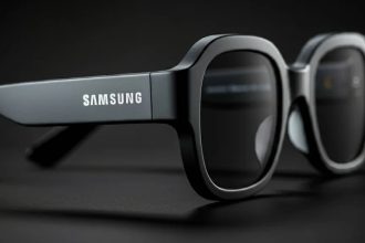 عینک هوشمند سامسونگ