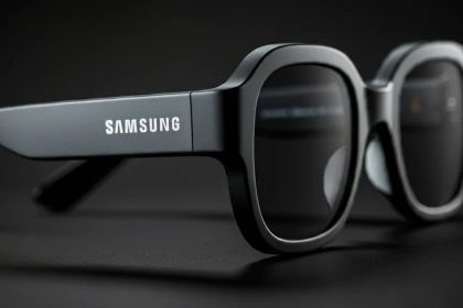 عینک هوشمند سامسونگ