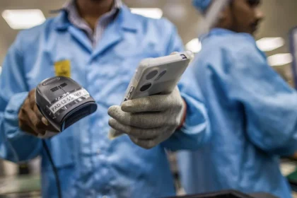 گوشی تقلبی سامسونگ