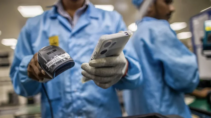 گوشی تقلبی سامسونگ