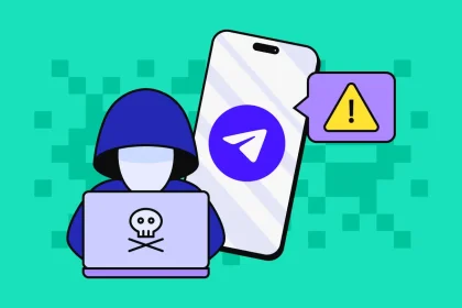 انهدام باند بزرگ کلاهبرداری تلگرامی