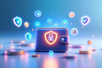 هک تراست ولت