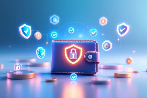 هک تراست ولت