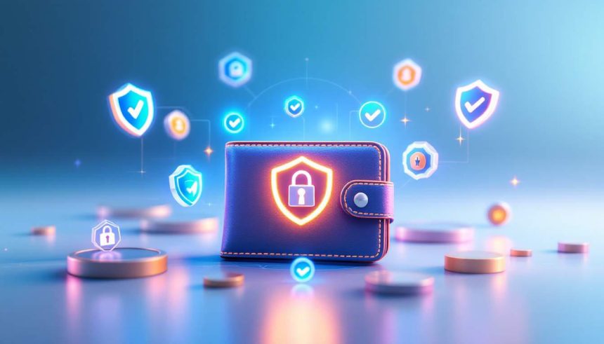 هک تراست ولت