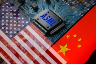 محدودیت تراشه‌های انویدیا