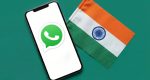 واتساپ در هند