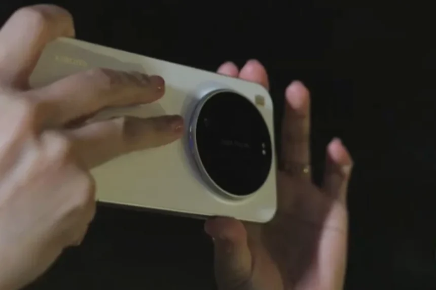 شیائومی ۱۷ اولترا