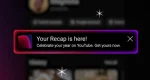 قابلیت Recap یوتیوب