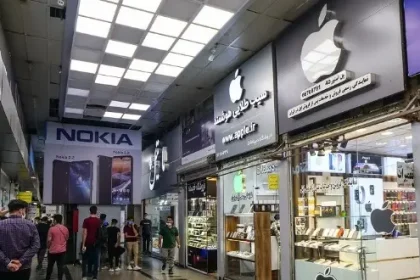 ورشکستگی صنعت موبایل