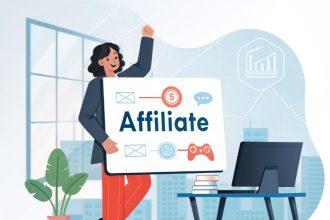 چگونه از همکاری در فروش می توان کسب درآمد کرد؟