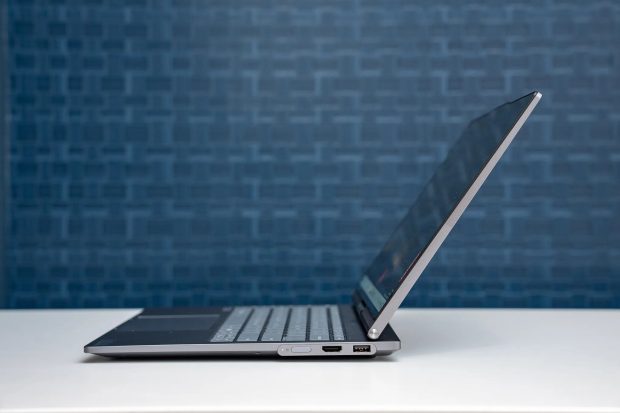 لپتاپ Auto Twist لنوو