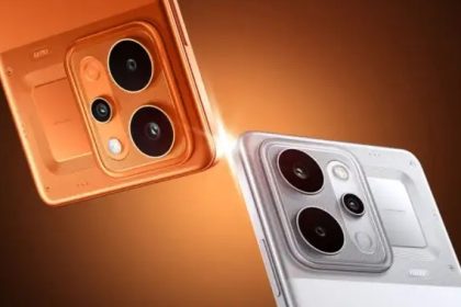 گوشی ریلمی P4 Power 5G