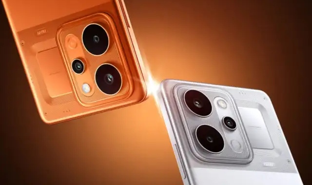 گوشی ریلمی P4 Power 5G