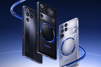 گوشی گیمینگ ردمجیک ۱۱ پرو پلاس