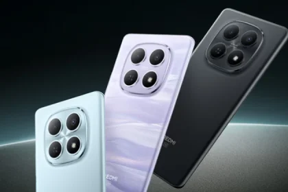 شیائومی ردمی نوت ۱۵