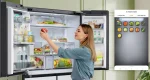 یخچال هوشمند سامسونگ